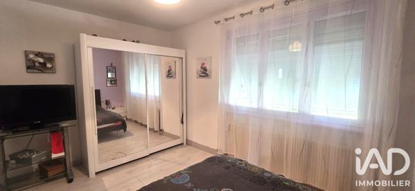 Maison à vendre 5 pièces 101 m² Épinal
