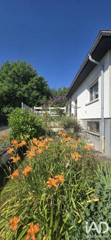 Maison à vendre 5 pièces 101 m² Épinal
