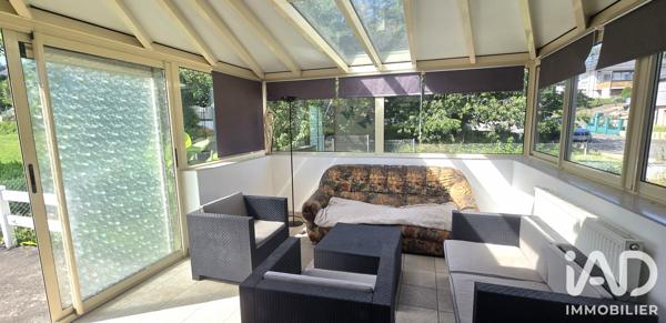 Maison à vendre 5 pièces 101 m² Épinal