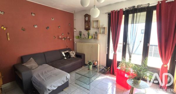 Maison à vendre 5 pièces 101 m² Épinal