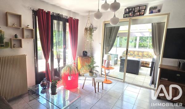 Maison à vendre 5 pièces 101 m² Épinal
