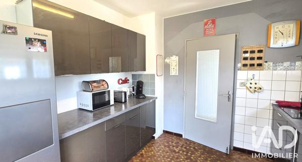 Maison à vendre 5 pièces 101 m² Épinal