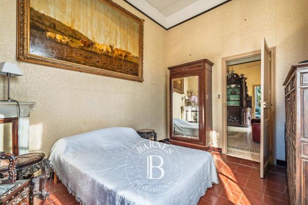 L'Île-Rousse, Villa 10 Chambres -  410 m² à vendre