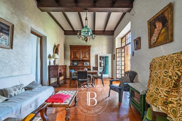 L'Île-Rousse, Villa 10 Chambres -  410 m² à vendre