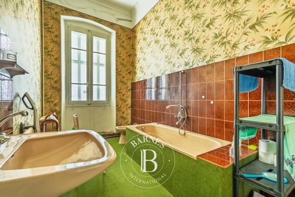 L'Île-Rousse, Villa 10 Chambres -  410 m² à vendre