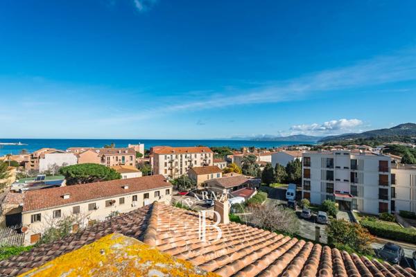 L'Île-Rousse, Villa 10 Chambres -  410 m² à vendre