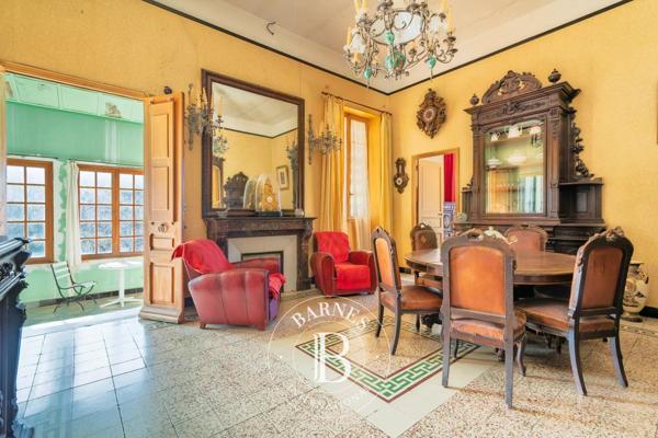 L'Île-Rousse, Villa 10 Chambres -  410 m² à vendre