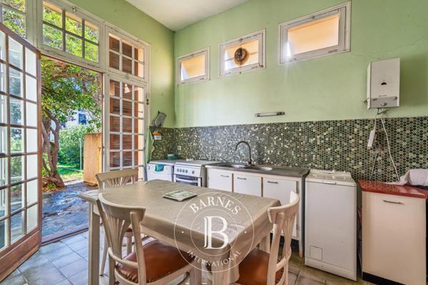 L'Île-Rousse, Villa 10 Chambres -  410 m² à vendre