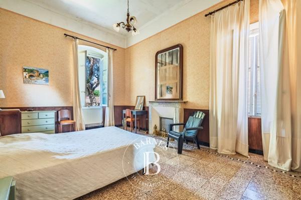 L'Île-Rousse, Villa 10 Chambres -  410 m² à vendre