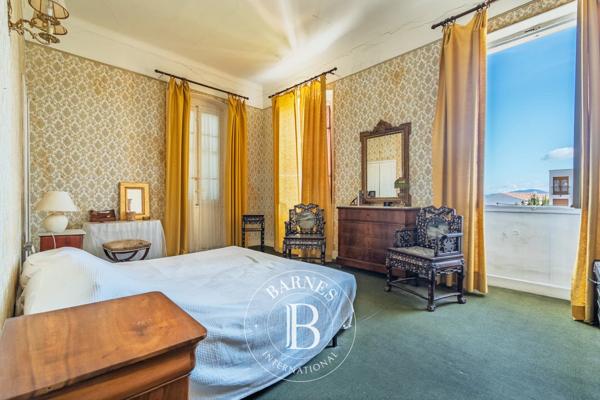 L'Île-Rousse, Villa 10 Chambres -  410 m² à vendre