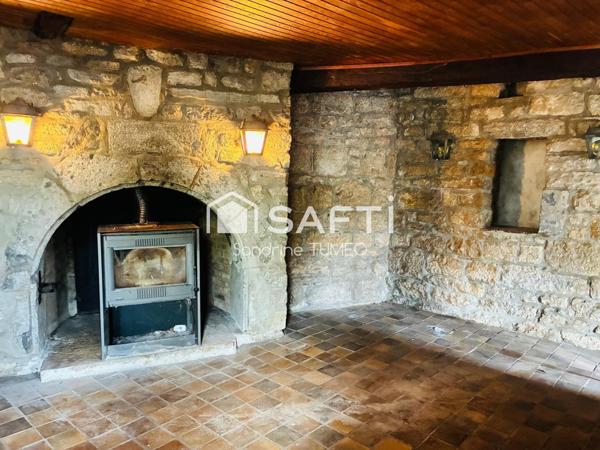 Unique à Salins-Les-Bains