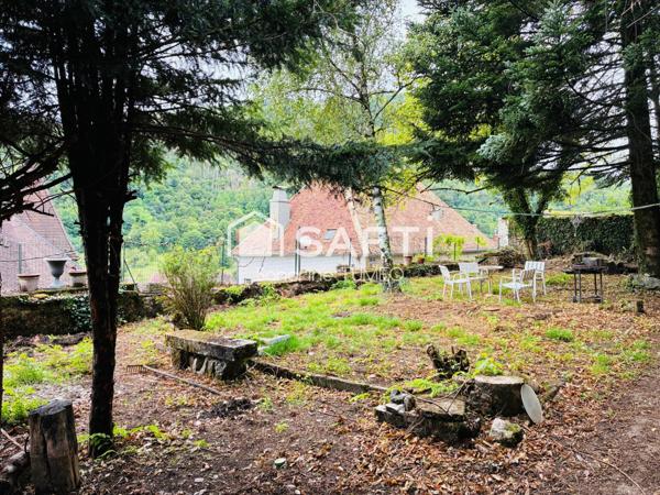 Unique à Salins-Les-Bains