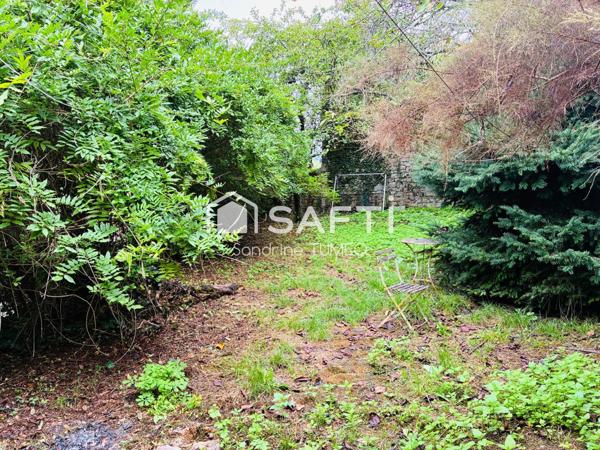 Unique à Salins-Les-Bains