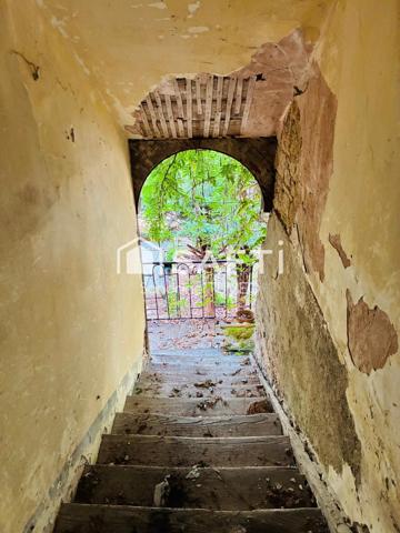 Unique à Salins-Les-Bains