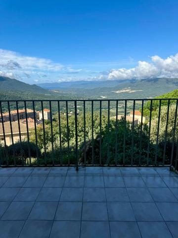 Vente Appartement 2 pièces 31 m2 à Sartène