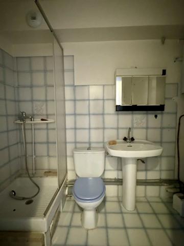 Vente Appartement 2 pièces 31 m2 à Sartène