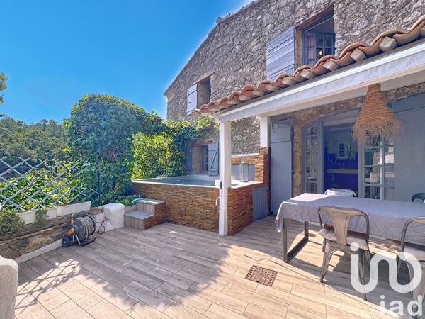 Maison à vendre 5 pièces 108 m² Le Plan-de-la-Tour