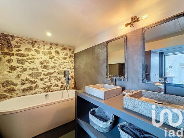 Maison à vendre 5 pièces 108 m² Le Plan-de-la-Tour