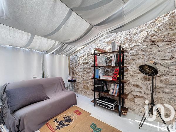 Maison à vendre 5 pièces 108 m² Le Plan-de-la-Tour