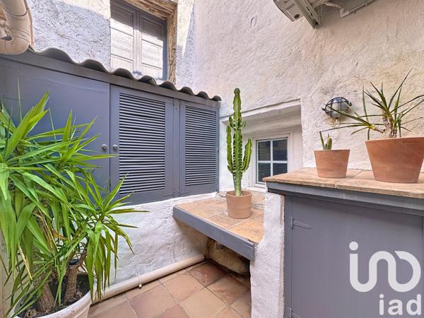 Maison à vendre 5 pièces 108 m² Le Plan-de-la-Tour