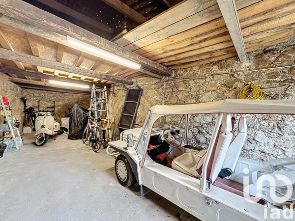 Maison à vendre 5 pièces 108 m² Le Plan-de-la-Tour