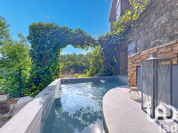 Maison à vendre 5 pièces 108 m² Le Plan-de-la-Tour