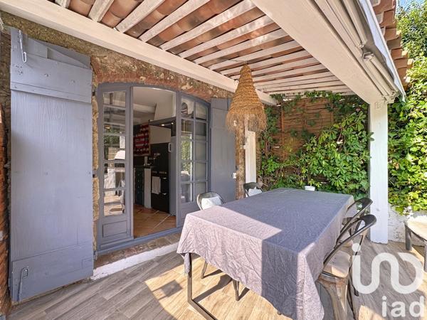 Maison à vendre 5 pièces 108 m² Le Plan-de-la-Tour