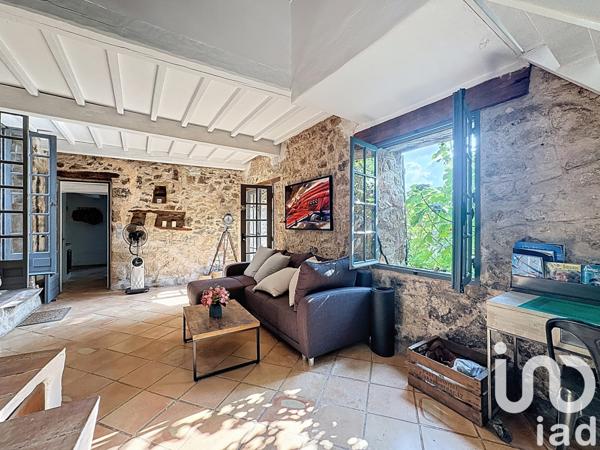 Maison à vendre 5 pièces 108 m² Le Plan-de-la-Tour