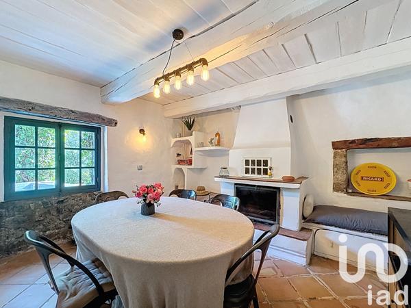 Maison à vendre 5 pièces 108 m² Le Plan-de-la-Tour