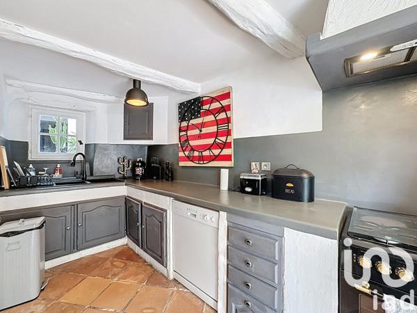 Maison à vendre 5 pièces 108 m² Le Plan-de-la-Tour