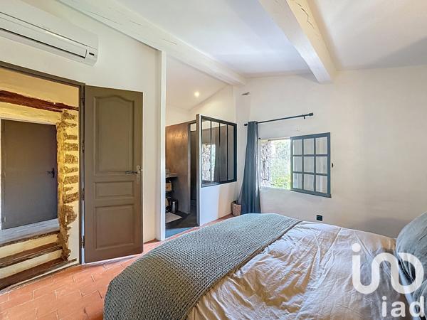 Maison à vendre 5 pièces 108 m² Le Plan-de-la-Tour