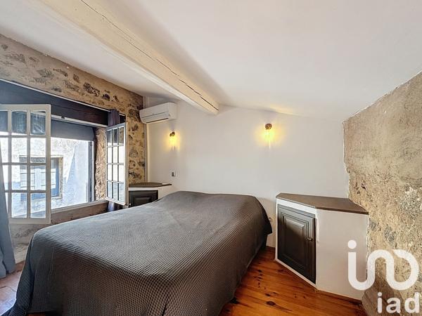 Maison à vendre 5 pièces 108 m² Le Plan-de-la-Tour