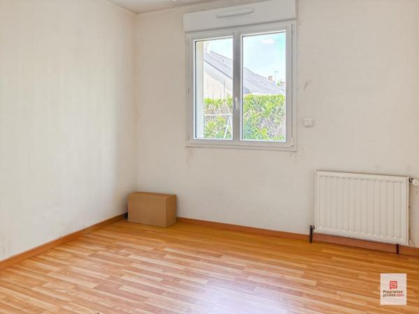 Maison sur sous-sol - Daumeray 5 pièce(s) -104 m2