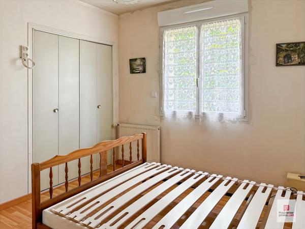 Maison sur sous-sol - Daumeray 5 pièce(s) -104 m2