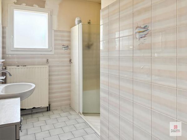 Maison sur sous-sol - Daumeray 5 pièce(s) -104 m2