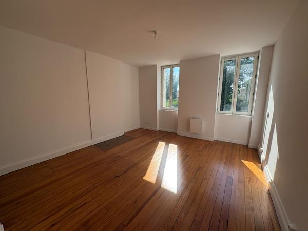 APPARTEMENT T2 Détails des diagnostics énergétiques