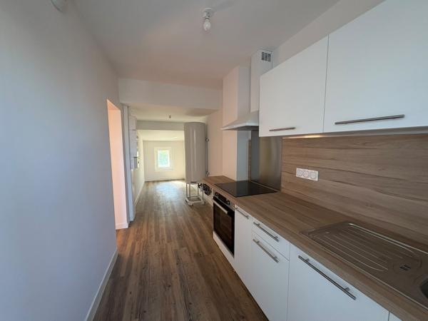 APPARTEMENT T2 Détails des diagnostics énergétiques