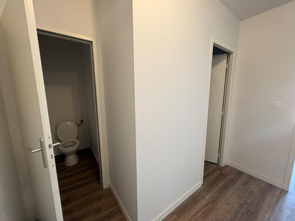 APPARTEMENT T2 Détails des diagnostics énergétiques
