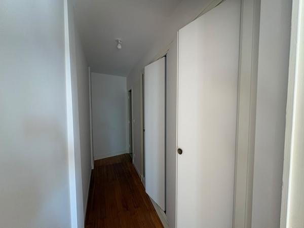 APPARTEMENT T2 Détails des diagnostics énergétiques