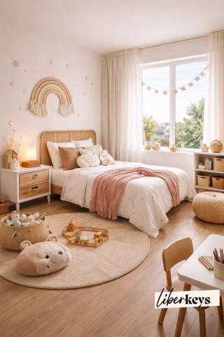 Maison T4 de 80m2 avec jardin – Programme neuf à Marignane