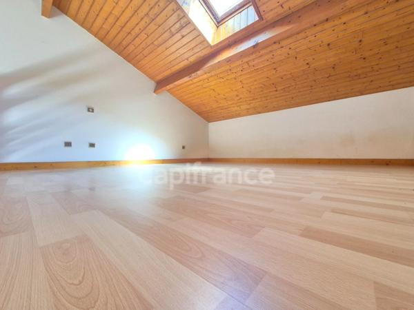 Appartement à vendre 2 pièces SAINT PALAIS SUR MER (17) - Balcon - Parking - Piscine