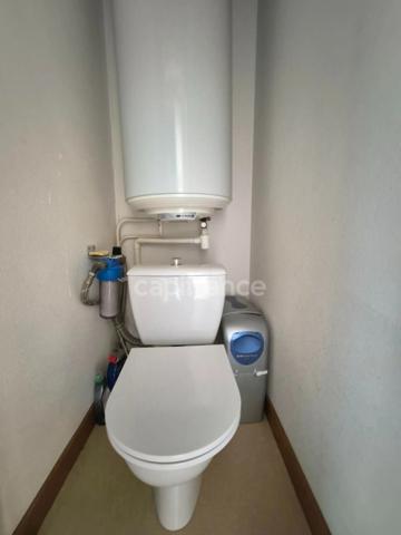 Appartement à vendre 2 pièces SAINT PALAIS SUR MER (17) - Balcon - Parking - Piscine