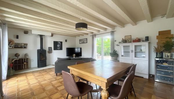 Maison charmante à CELLETTES