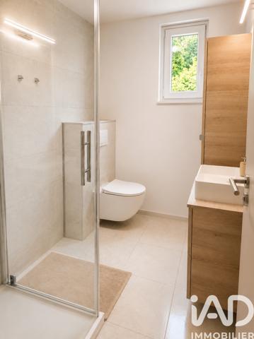 Maison à vendre 6 pièces 153 m² Metz