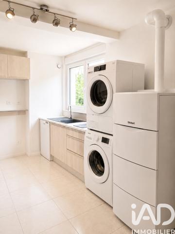Maison à vendre 6 pièces 153 m² Metz