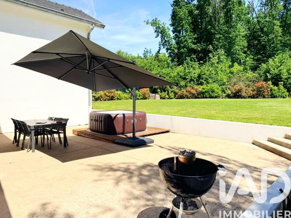 Maison à vendre 6 pièces 153 m² Metz