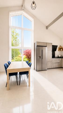 Maison à vendre 6 pièces 153 m² Metz
