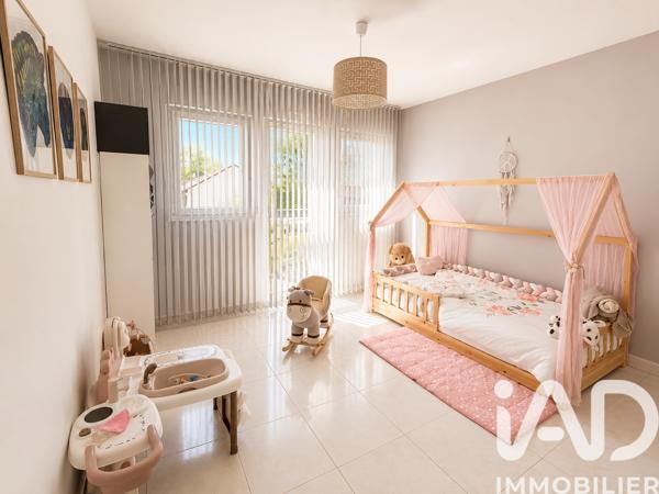 Maison à vendre 6 pièces 153 m² Metz