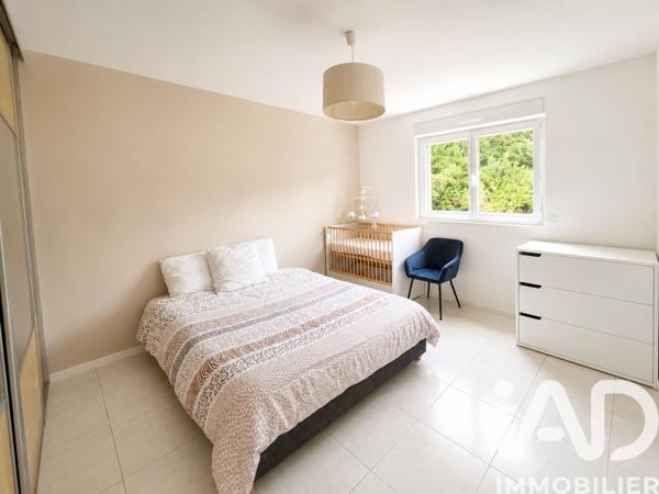 Maison à vendre 6 pièces 153 m² Metz