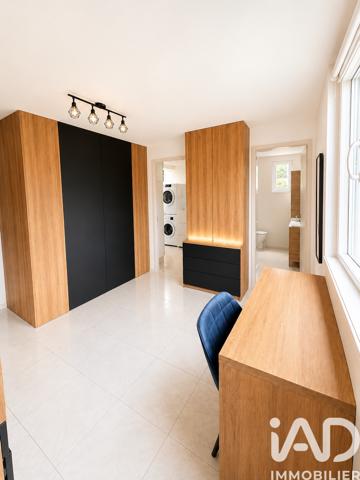 Maison à vendre 6 pièces 153 m² Metz